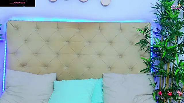 DaliyaArabian online show from 05/19/26, 11:49