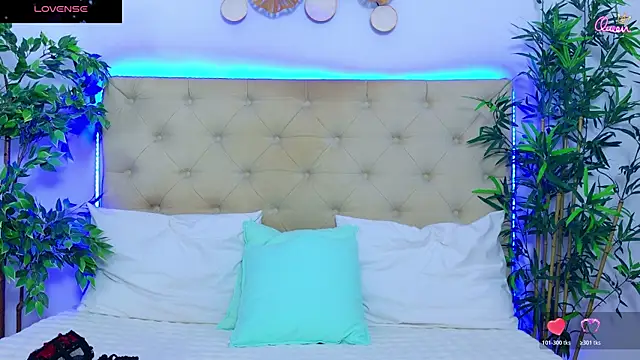 DaliyaArabian online show from 07/24/26, 12:25