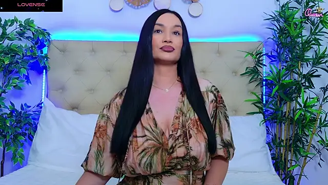 DaliyaArabian online show from 07/27/26, 12:34
