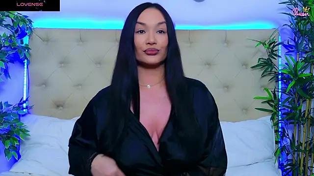 DaliyaArabian online show from 07/28/26, 04:05