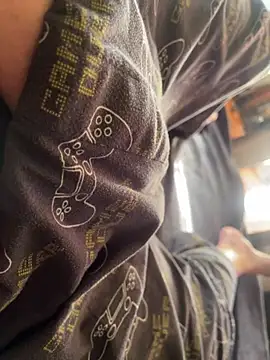 Mikey-HH online show from 07/25/26, 11:30