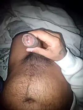 indianhunk2000 online show from 07/28/26, 08:52