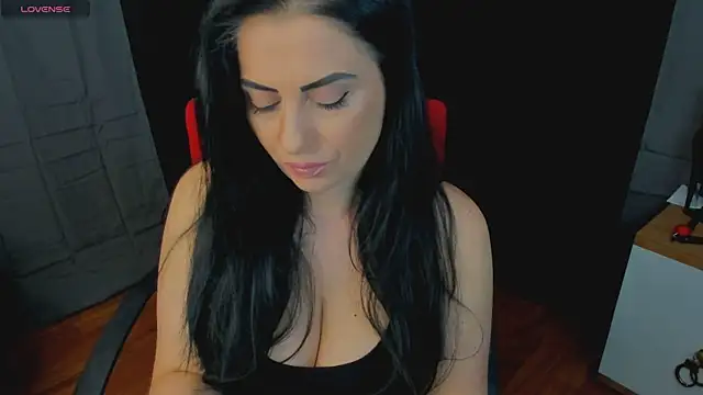Snapshot of MistressMeghan chatting on 05/11/26, 10:18 MistressMeghan online show from 05/11/26, 10:18