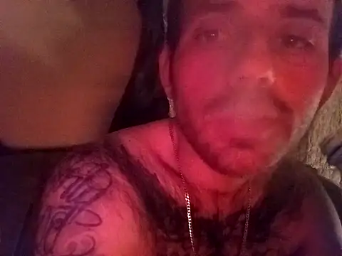 Chatoxxx614 online show from 02/16/25, 10:10