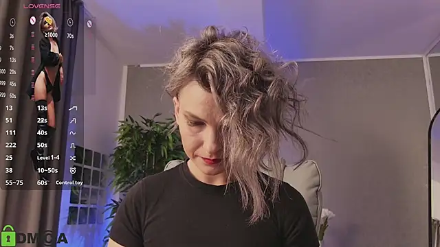 LunaMorgan online show from 02/13/25, 04:32