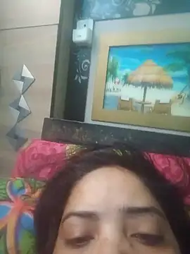 Mona-Singh online show from 01/28/25, 06:05