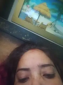 Mona-Singh online show from 02/13/25, 05:16