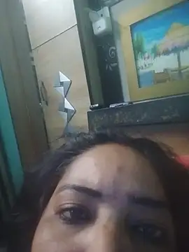 Mona-Singh online show from 02/17/25, 05:21