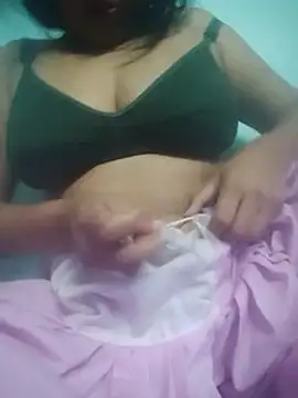 Mona-Singh online show from 02/20/25, 04:50