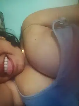 Mona-Singh online show from 02/22/25, 05:02