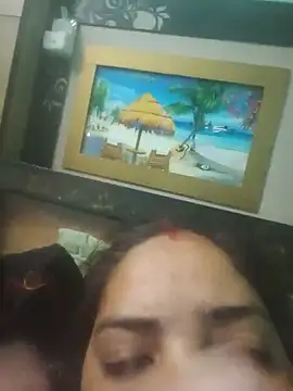 Mona-Singh online show from 02/23/25, 01:21