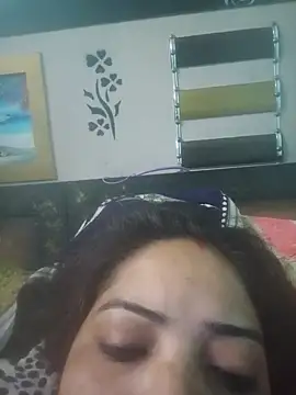 Mona-Singh online show from 03/22/25, 01:32