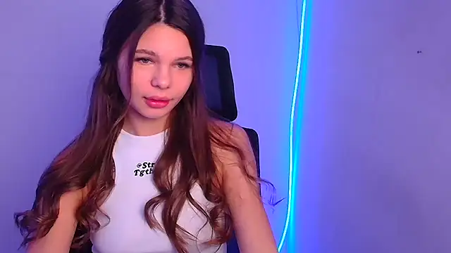 Hanna Way online show from 01/20/25, 06:42