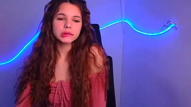 Hanna Way online show from 02/20/25, 07:01