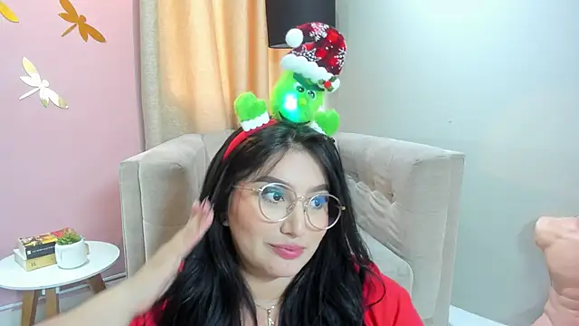  nina sweet online show from 12/17/24, 03:49