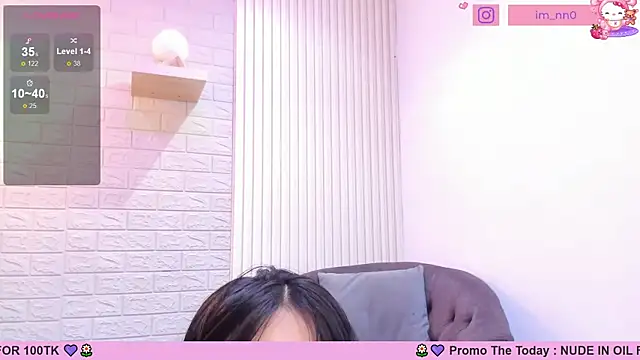  nina sweet online show from 01/03/25, 03:33