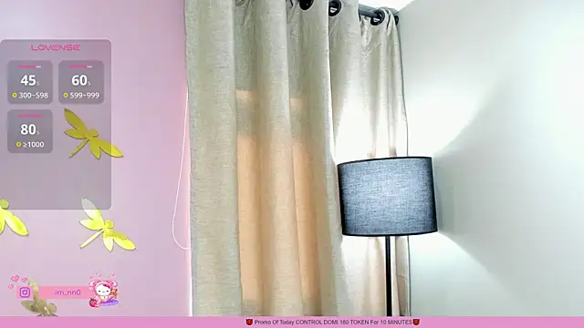  nina sweet online show from 01/04/25, 03:17