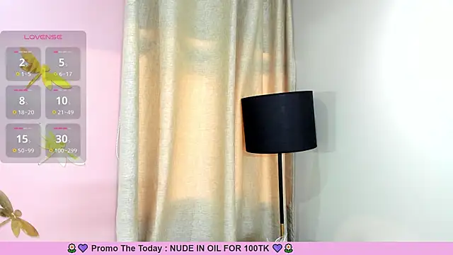  nina sweet online show from 01/09/25, 03:23