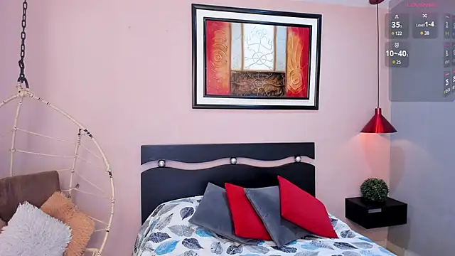  nina sweet online show from 10/02/25, 12:01