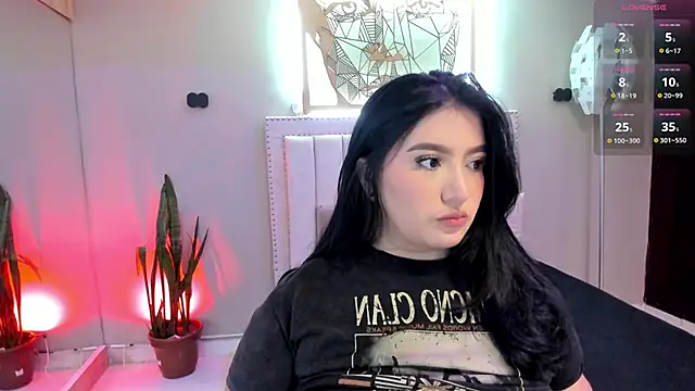  nina sweet online show from 10/04/25, 12:03