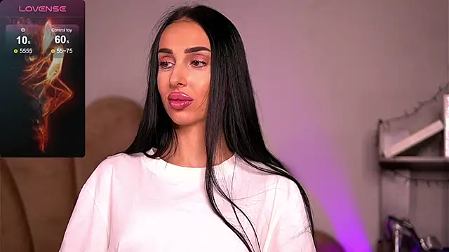 KairaAndrews online show from 01/09/25, 06:47