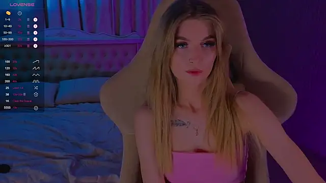 Snapshot of Saillise chatting on 12/06/24, 11:47 Saillise online show from 12/06/24, 11:47