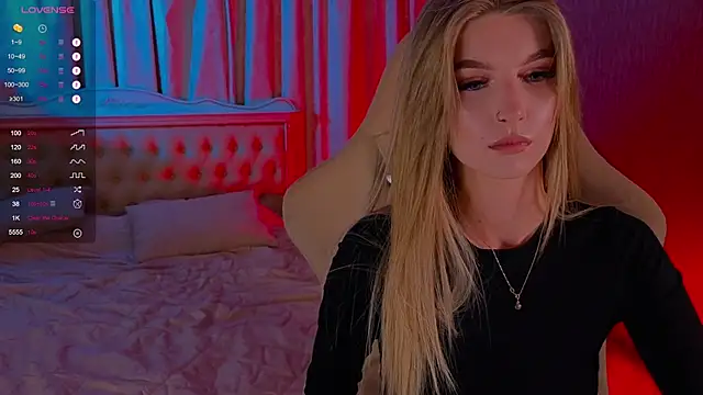 Snapshot of Saillise chatting on 12/08/24, 11:57 Saillise online show from 12/08/24, 11:57