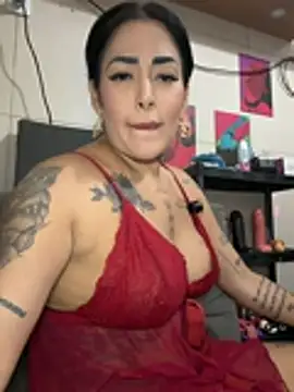 exquentadamay online show from 06/12/26, 05:45