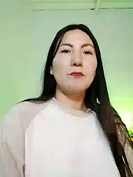 Elle Lee  online show from 02/06/25, 02:33