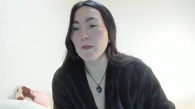 Snapshot of Elle_Lee_ chatting on 09/25/25, 12:14 Elle Lee  online show from 09/25/25, 12:14
