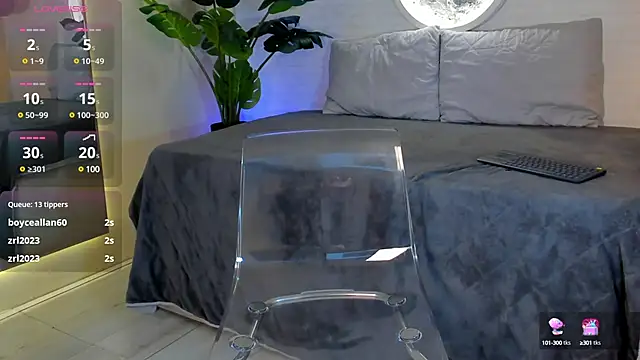 Elise Diamond online show from 01/11/25, 04:06