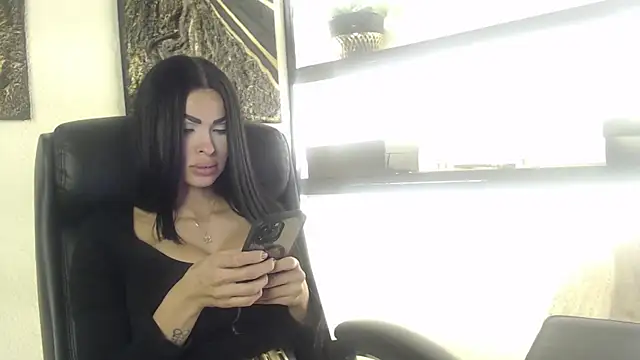  Pamela doll online show from 07/05/26, 04:19