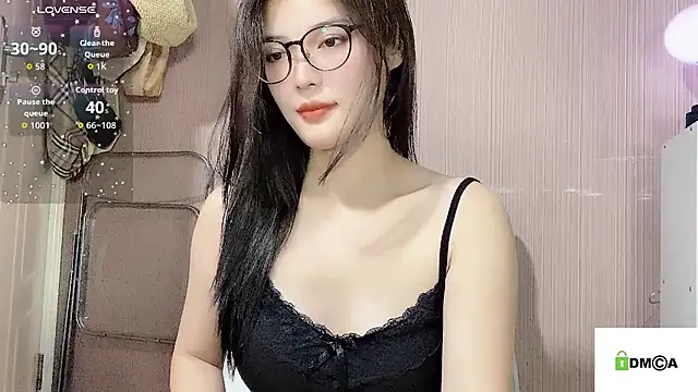 Regina0807 online show from 09/30/25, 01:27