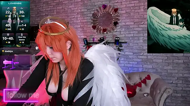 Snapshot of Alex_Howell chatting on 02/04/25, 02:39 Alex Howell online show from 02/04/25, 02:39