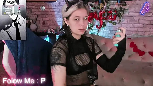 Snapshot of Alex_Howell chatting on 02/27/25, 08:53 Alex Howell online show from 02/27/25, 08:53