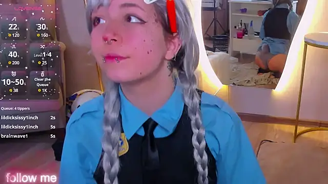 Snapshot of Alex_Howell chatting on 03/21/25, 11:45 Alex Howell online show from 03/21/25, 11:45