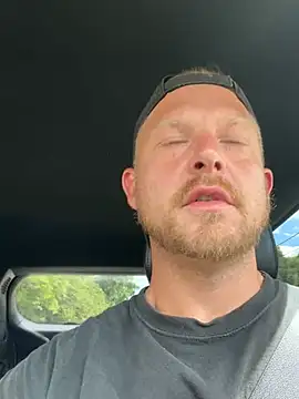 Mcpussypounder211 online show from 08/02/26, 08:40