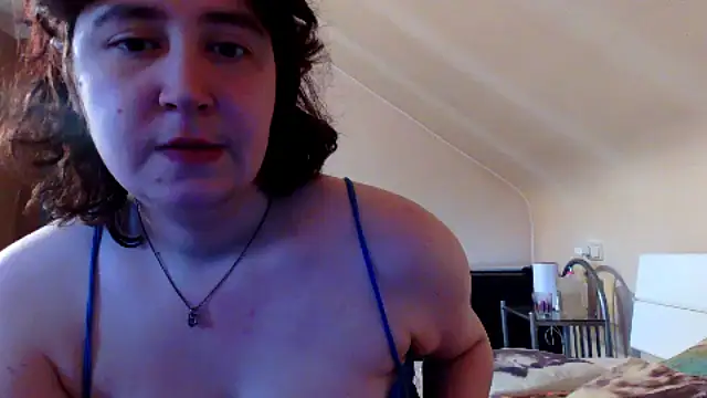 SexyLucie2024 online show from 10/20/25, 06:47