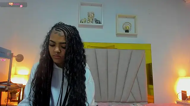 vahiolet fuentes online show from 12/04/24, 03:04