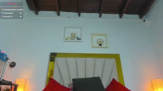 vahiolet fuentes online show from 12/10/24, 06:33