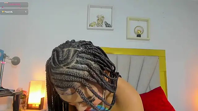 vahiolet fuentes online show from 12/11/24, 03:02