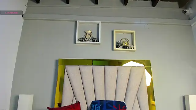 vahiolet fuentes online show from 07/23/26, 03:04