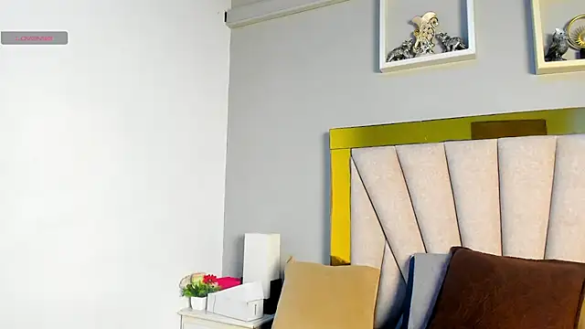 vahiolet fuentes online show from 08/01/26, 03:06