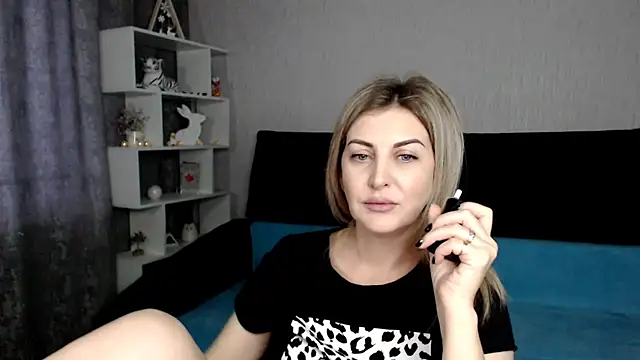 Amelia Harper online show from 01/19/25, 01:01