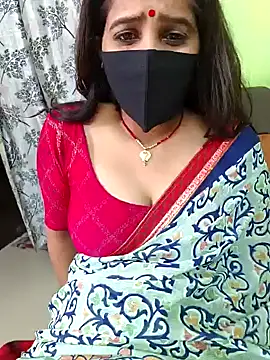 SVsexyCOUPAL online show from 06/12/26, 05:50