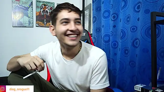 Snapshot of DiegoRogue_ chatting on 02/17/25, 03:20 DiegoRogue online show from 02/17/25, 03:20