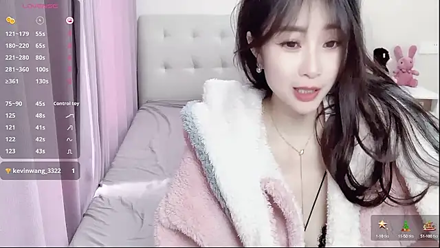 aisha123123 online show from 01/16/25, 02:09