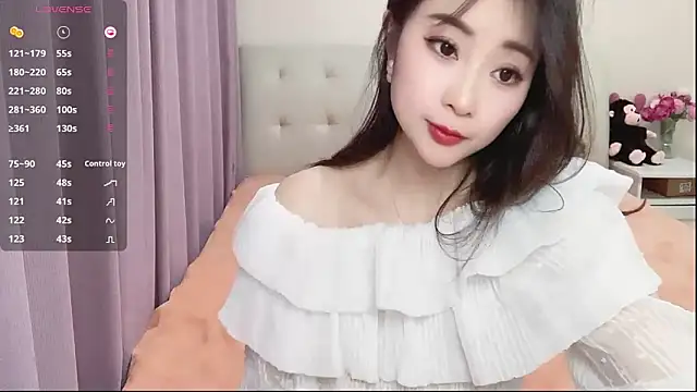 aisha123123 online show from 02/24/25, 02:04