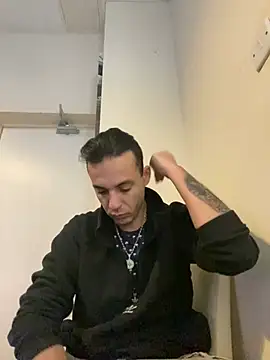Alexandrupgixx online show from 01/14/25, 02:29