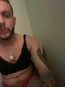 Alexandrupgixx online show from 02/13/25, 01:08